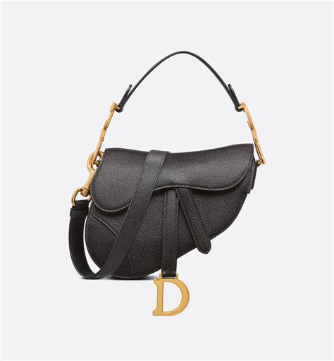 dior mini saddle bag price|mini saddle bag with strap.